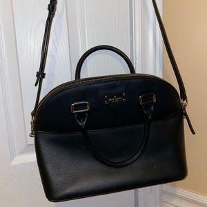 Katespade purse